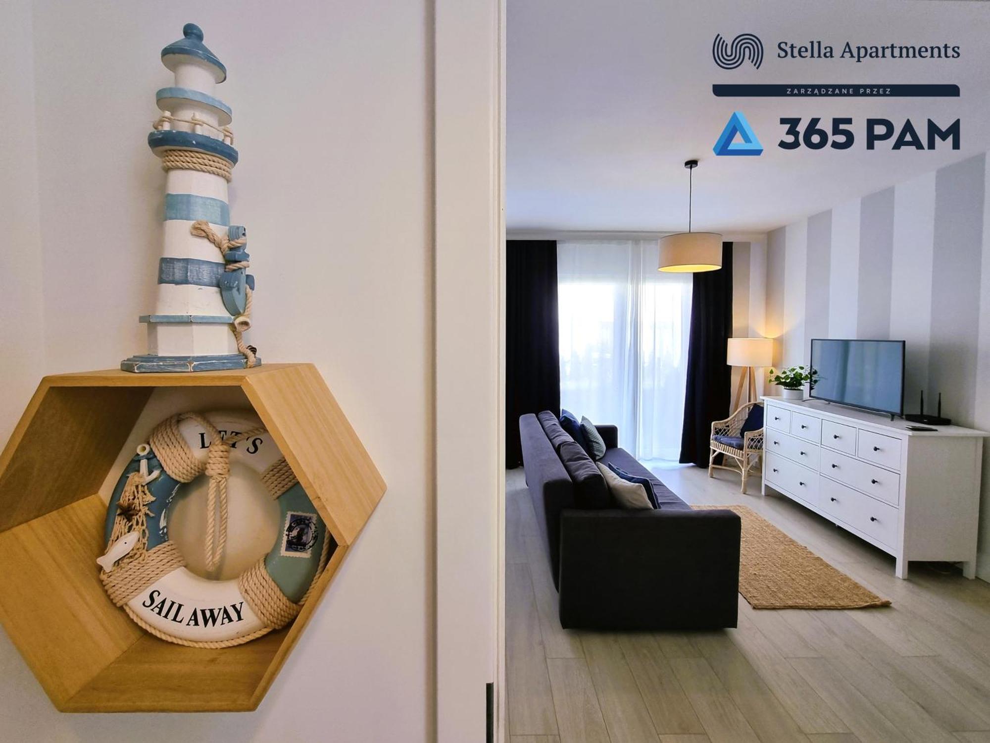 Marina I Dom Rodzinny - Basen Zewnetrzny, Kort Tenisowy, Silownia, Plac Zabaw, Boisko - 365Pam Ustronie Morskie Exteriör bild